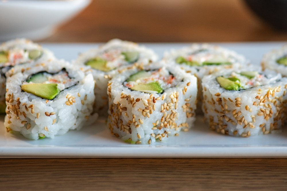 rcm sushi